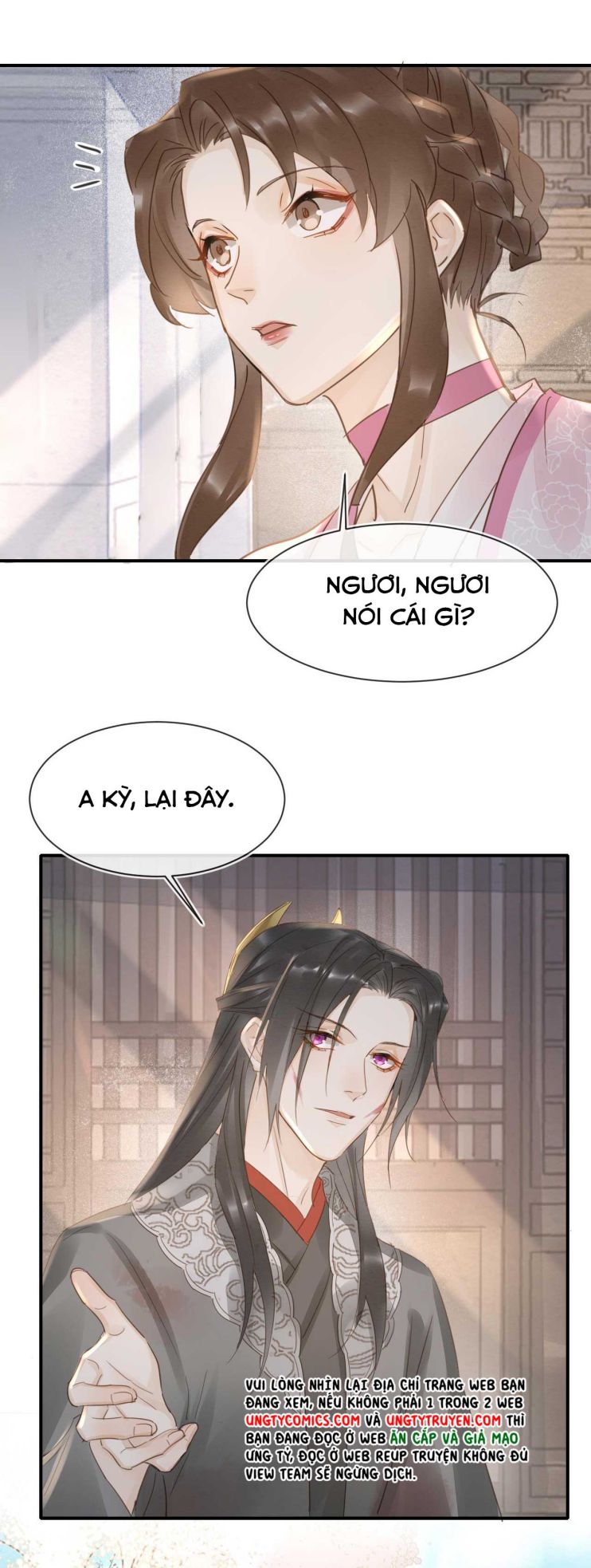 Tù Long – 囚龙 Chapter 62 - Next Chapter 63