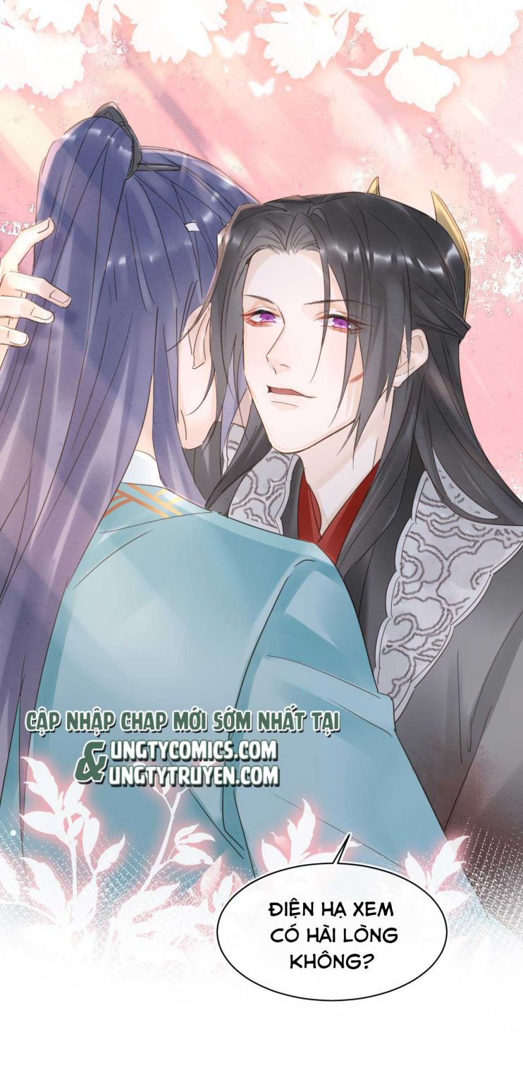 Tù Long – 囚龙 Chapter 62 - Next Chapter 63