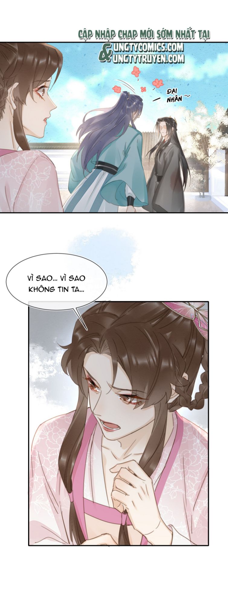 Tù Long – 囚龙 Chapter 64 - Next Chapter 65