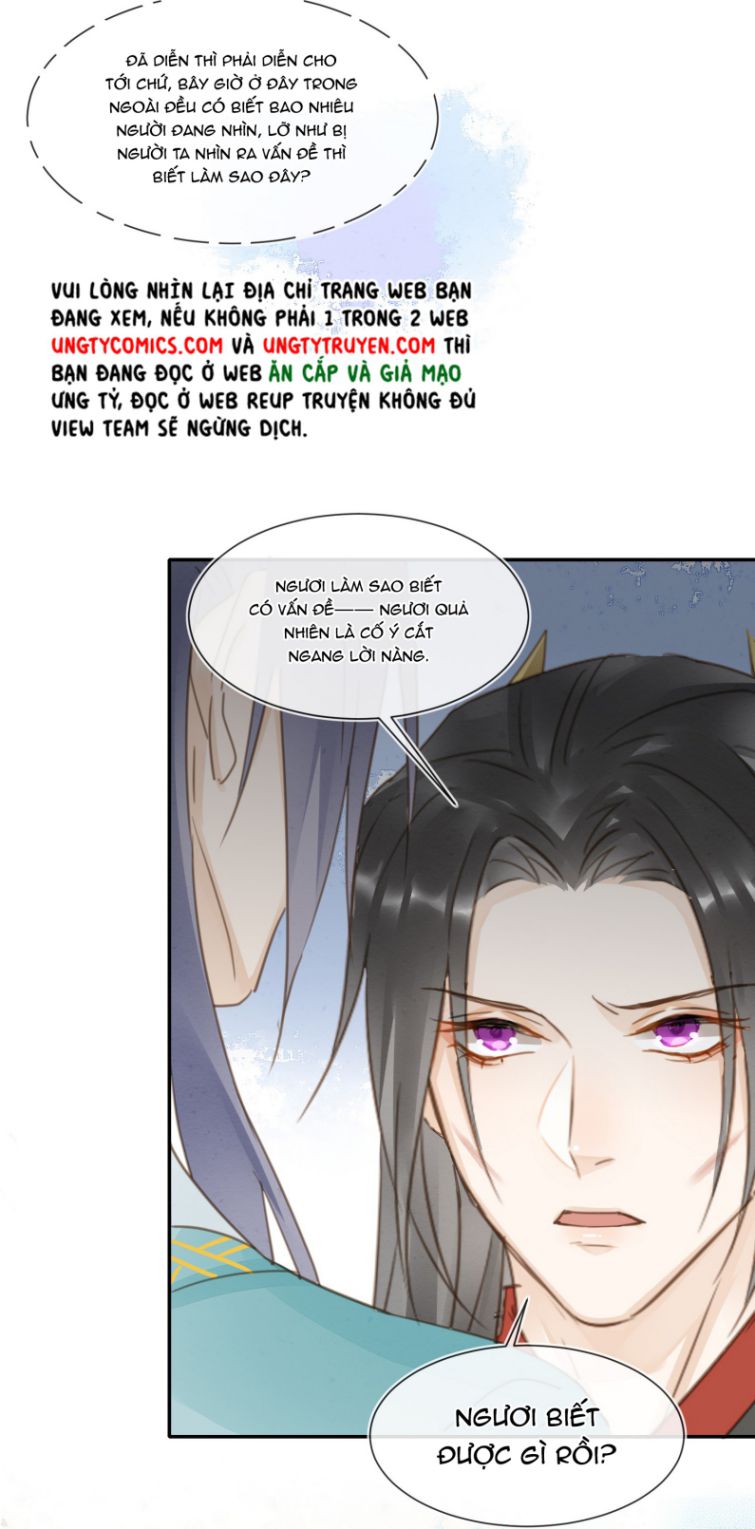 Tù Long – 囚龙 Chapter 64 - Next Chapter 65