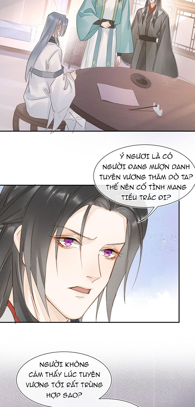 Tù Long – 囚龙 Chapter 66 - Next Chapter 67