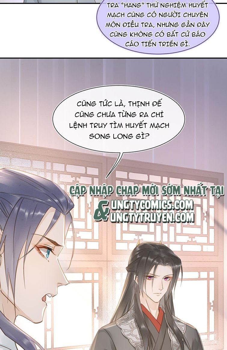 Tù Long – 囚龙 Chapter 67 - Next Chapter 68