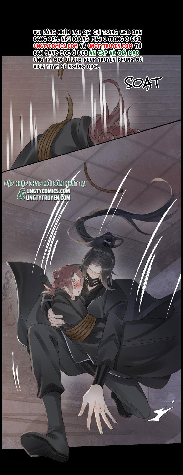 Tù Long – 囚龙 Chapter 69 - Next Chapter 70