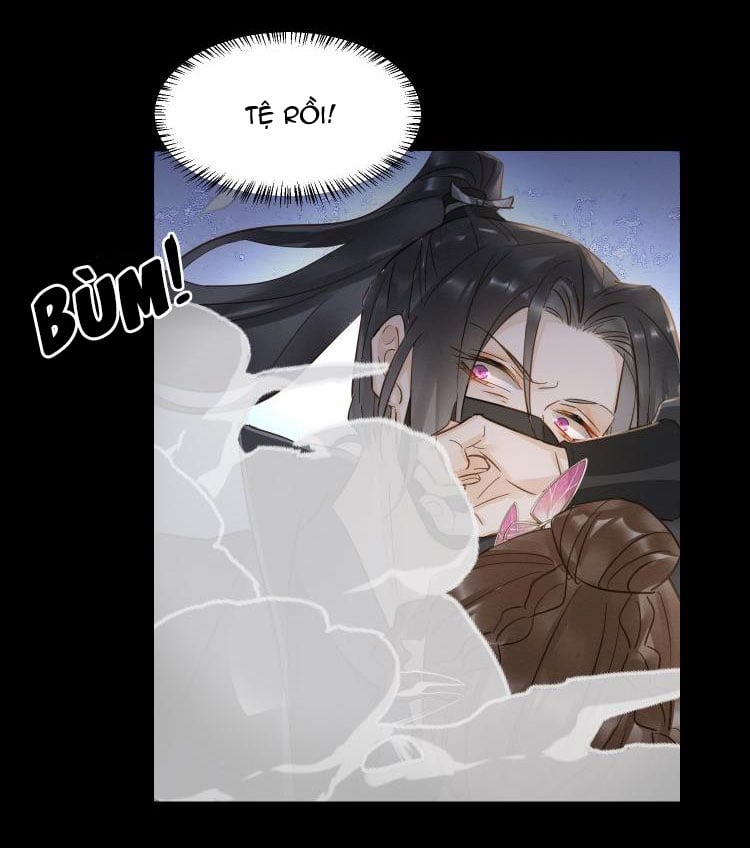 Tù Long – 囚龙 Chapter 69 - Next Chapter 70