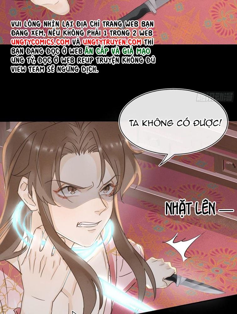 Tù Long – 囚龙 Chapter 70 - Next Chapter 71