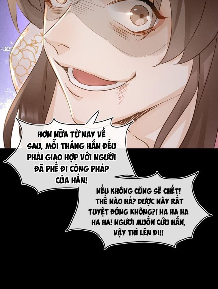 Tù Long – 囚龙 Chapter 70 - Next Chapter 71