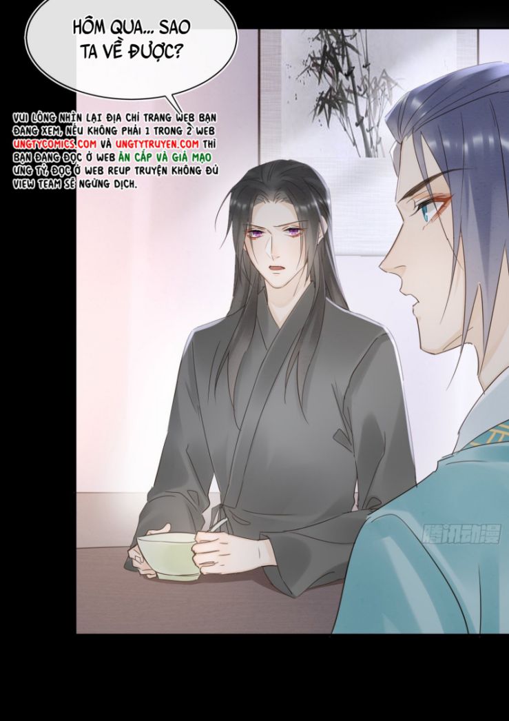 Tù Long – 囚龙 Chapter 72 - Next Chapter 73