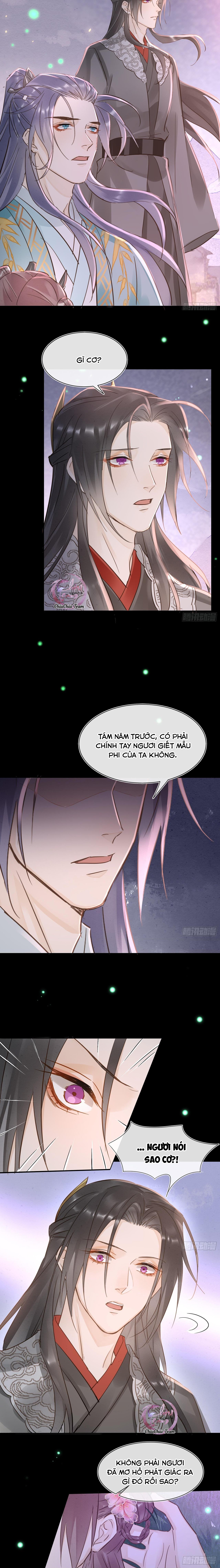 Tù Long – 囚龙 Chapter 75 - Next Chapter 76