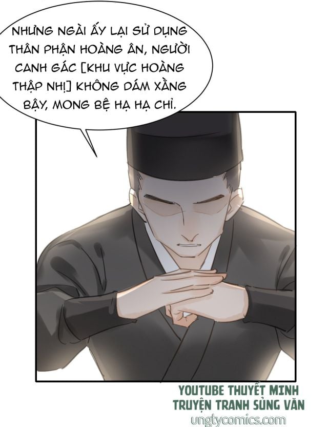 Tù Long – 囚龙 Chapter 8 - Next Chapter 9