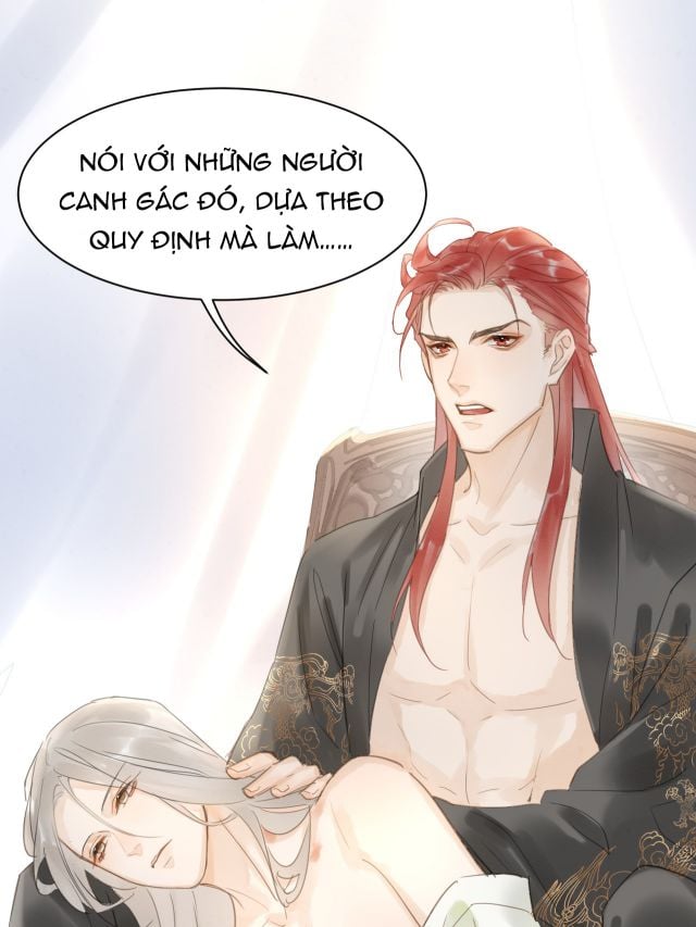 Tù Long – 囚龙 Chapter 8 - Next Chapter 9