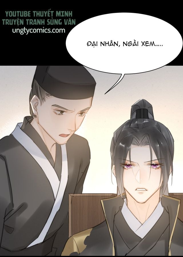 Tù Long – 囚龙 Chapter 8 - Next Chapter 9