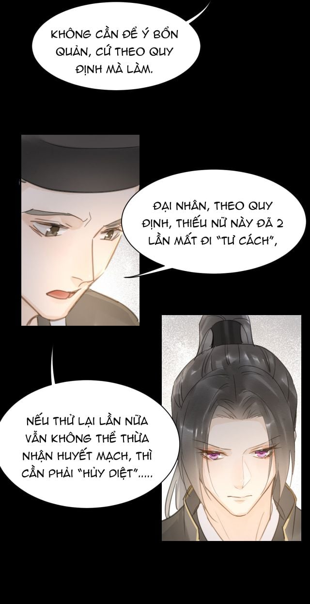 Tù Long – 囚龙 Chapter 8 - Next Chapter 9