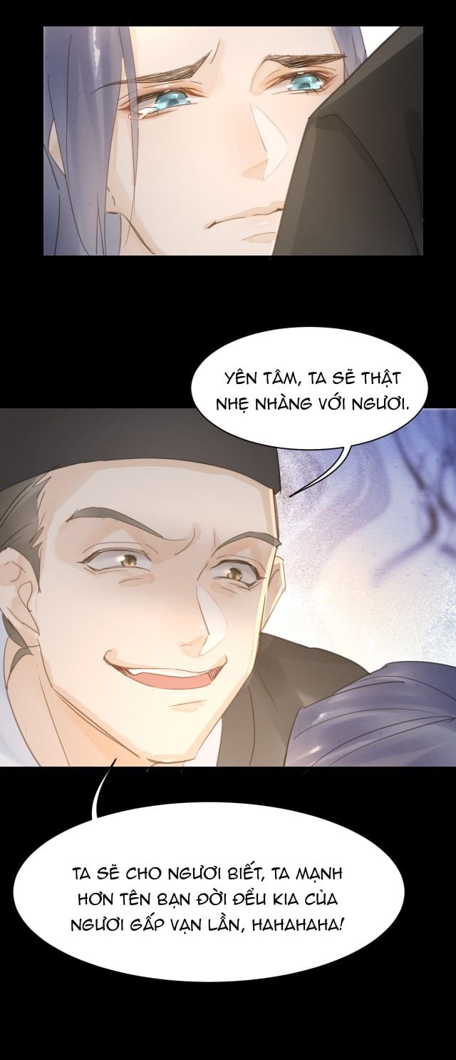 Tù Long – 囚龙 Chapter 8 - Next Chapter 9