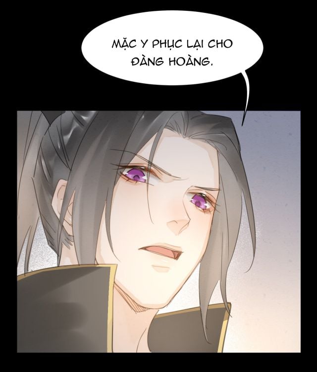 Tù Long – 囚龙 Chapter 8 - Next Chapter 9