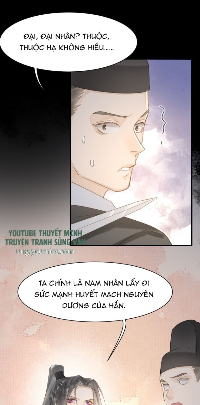 Tù Long – 囚龙 Chapter 8 - Next Chapter 9