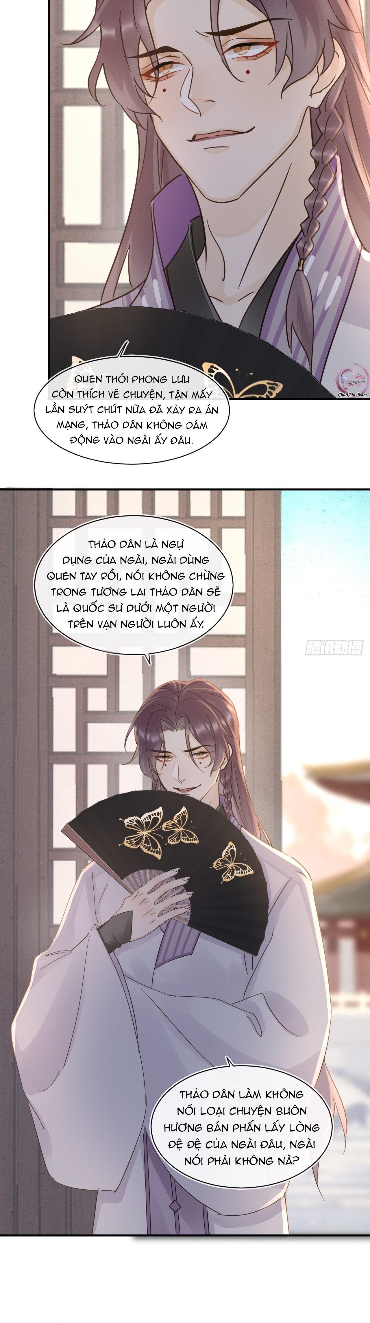 Tù Long – 囚龙 Chapter 84 - Next Chapter 85