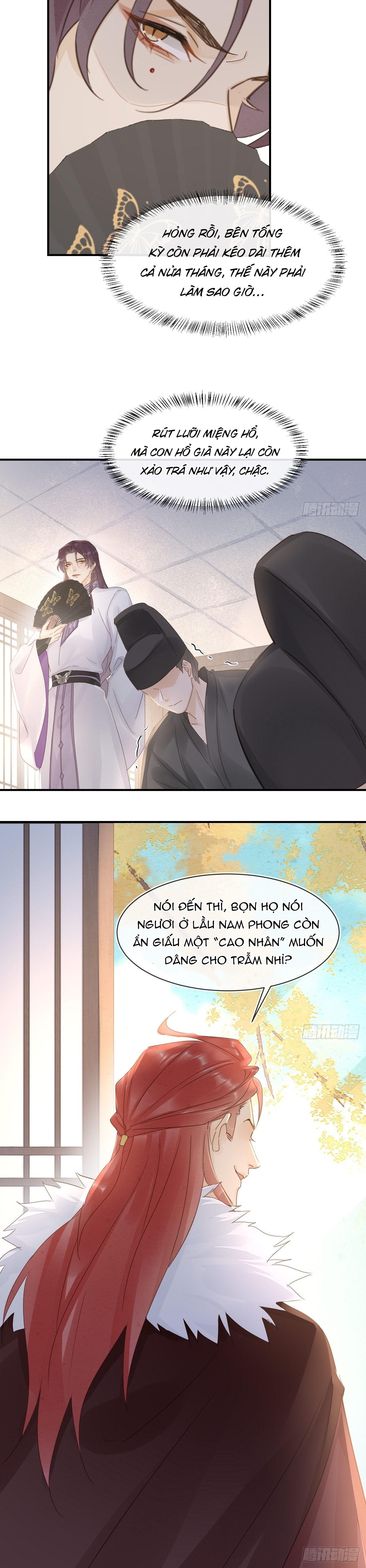 Tù Long – 囚龙 Chapter 84 - Next Chapter 85