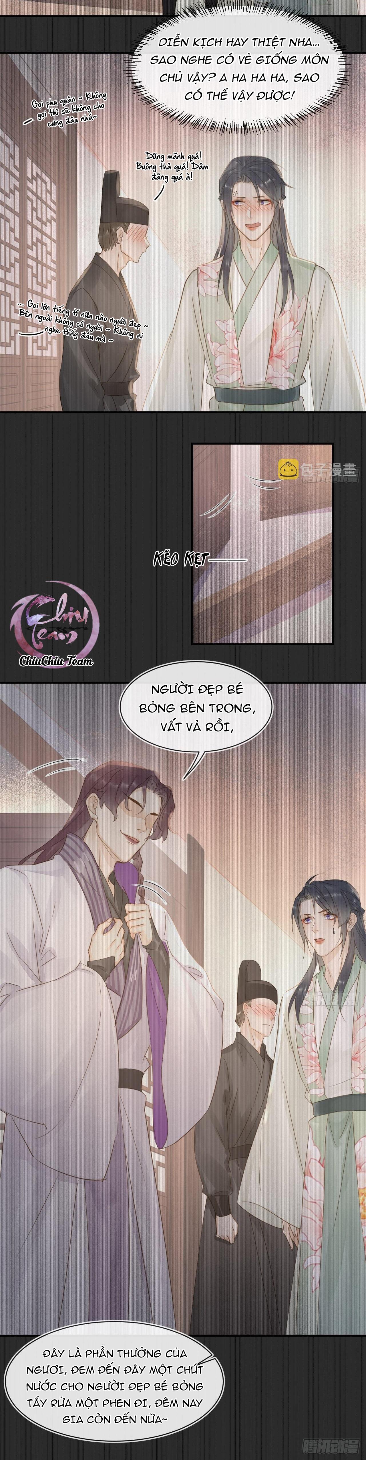 Tù Long – 囚龙 Chapter 85 - Next Chapter 86