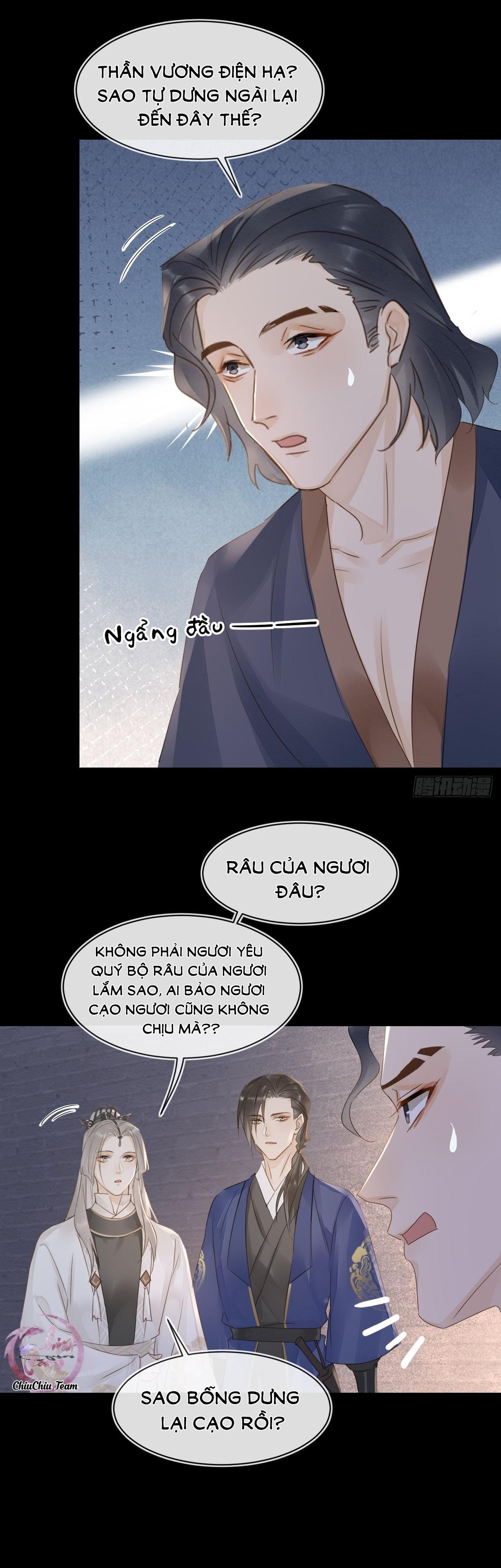 Tù Long – 囚龙 Chapter 89 - Next Chapter 90