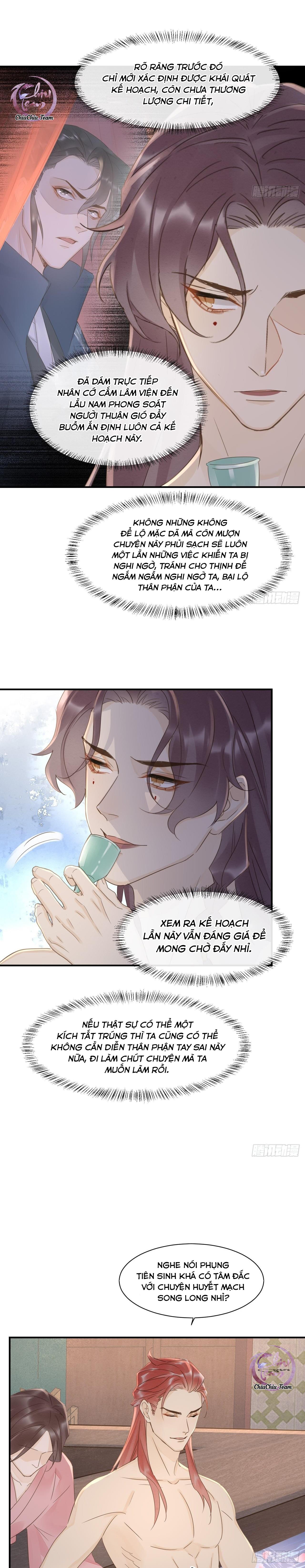 Tù Long – 囚龙 Chapter 90 - Next Chapter 91