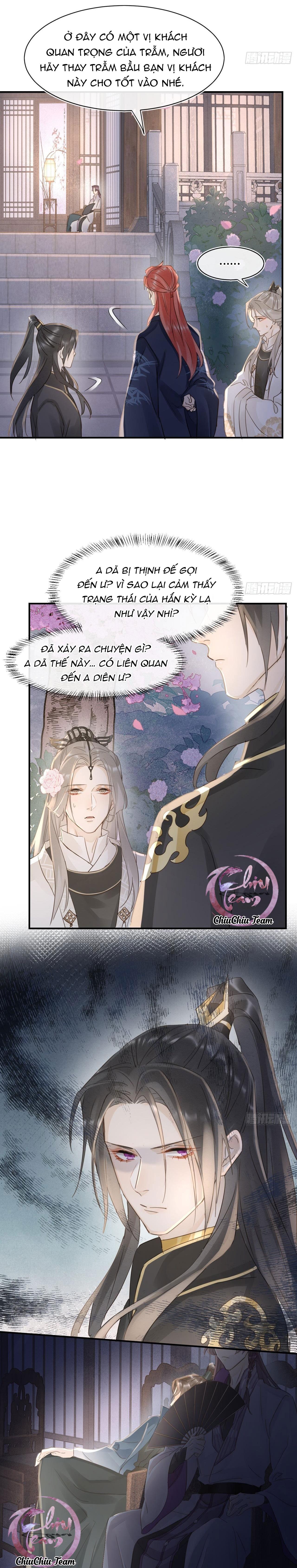 Tù Long – 囚龙 Chapter 94 - Next Chapter 95