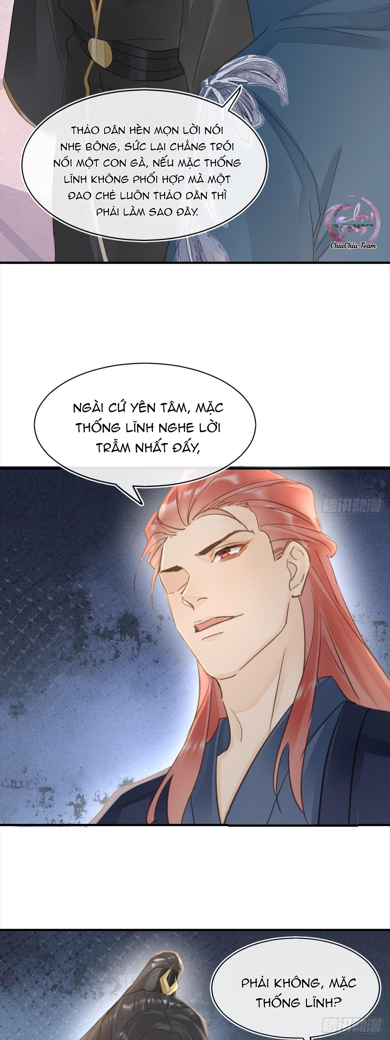 Tù Long – 囚龙 Chapter 95 - Next Chapter 96