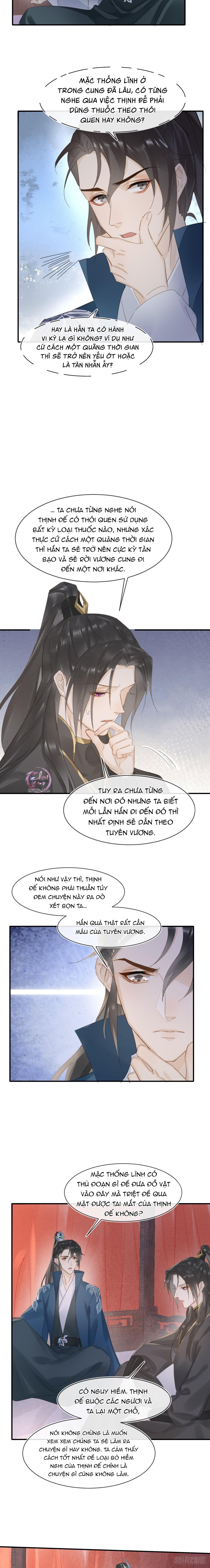 Tù Long – 囚龙 Chapter 96 - Next Chapter 97