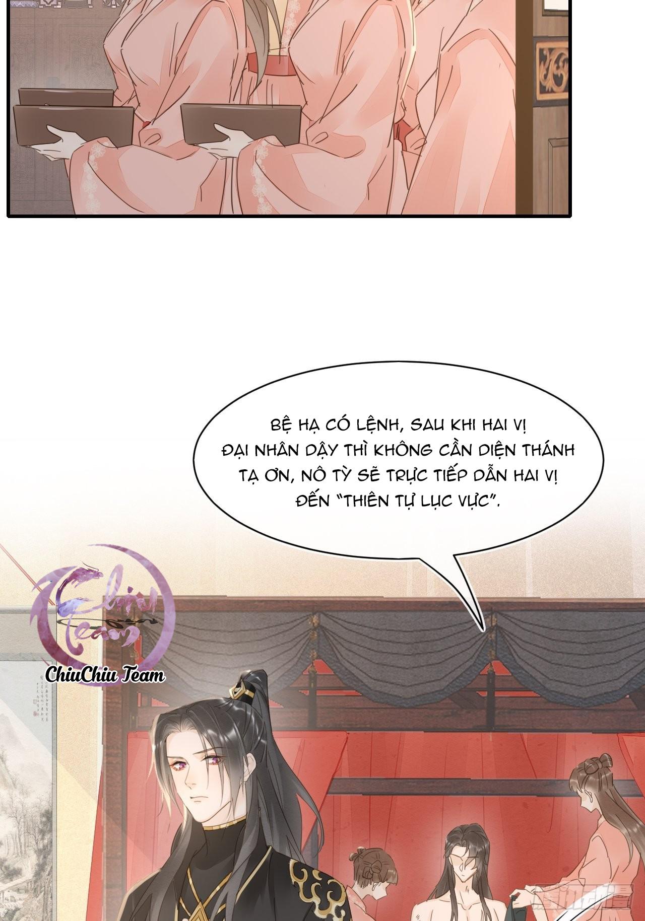 Tù Long – 囚龙 Chapter 97 - Next Chapter 98