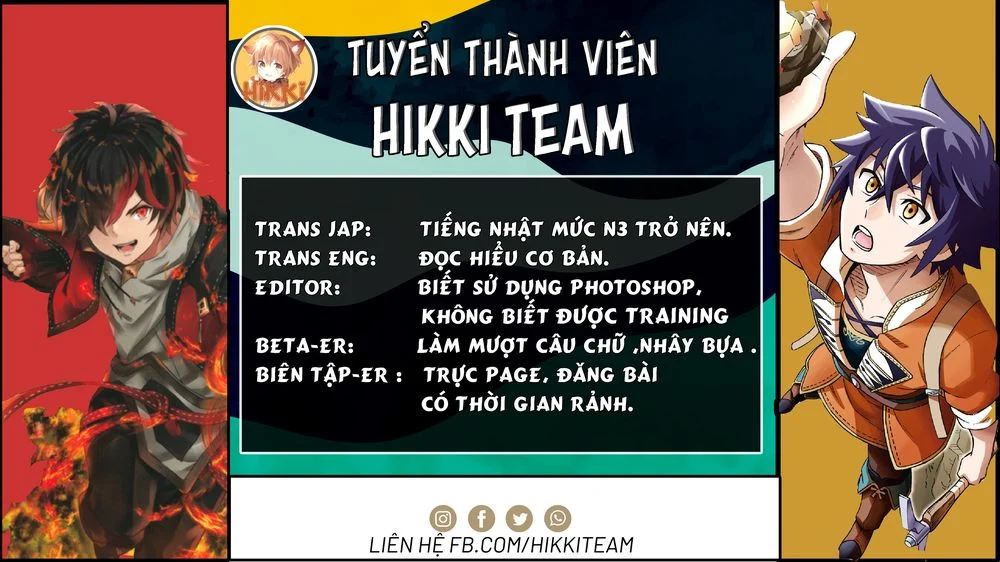 Từ Phù Thủy Mạnh Nhất Khu Ổ Chuột Đến Vô Song Tại Học Viện Pháp Thuật Hoàng Gia Chapter 10 - Next 