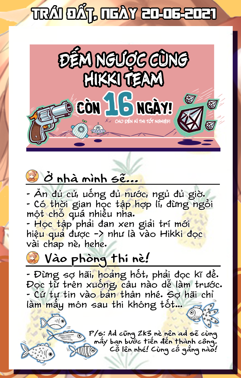 Từ Phù Thủy Mạnh Nhất Khu Ổ Chuột Đến Vô Song Tại Học Viện Pháp Thuật Hoàng Gia Chapter 18 - Next 