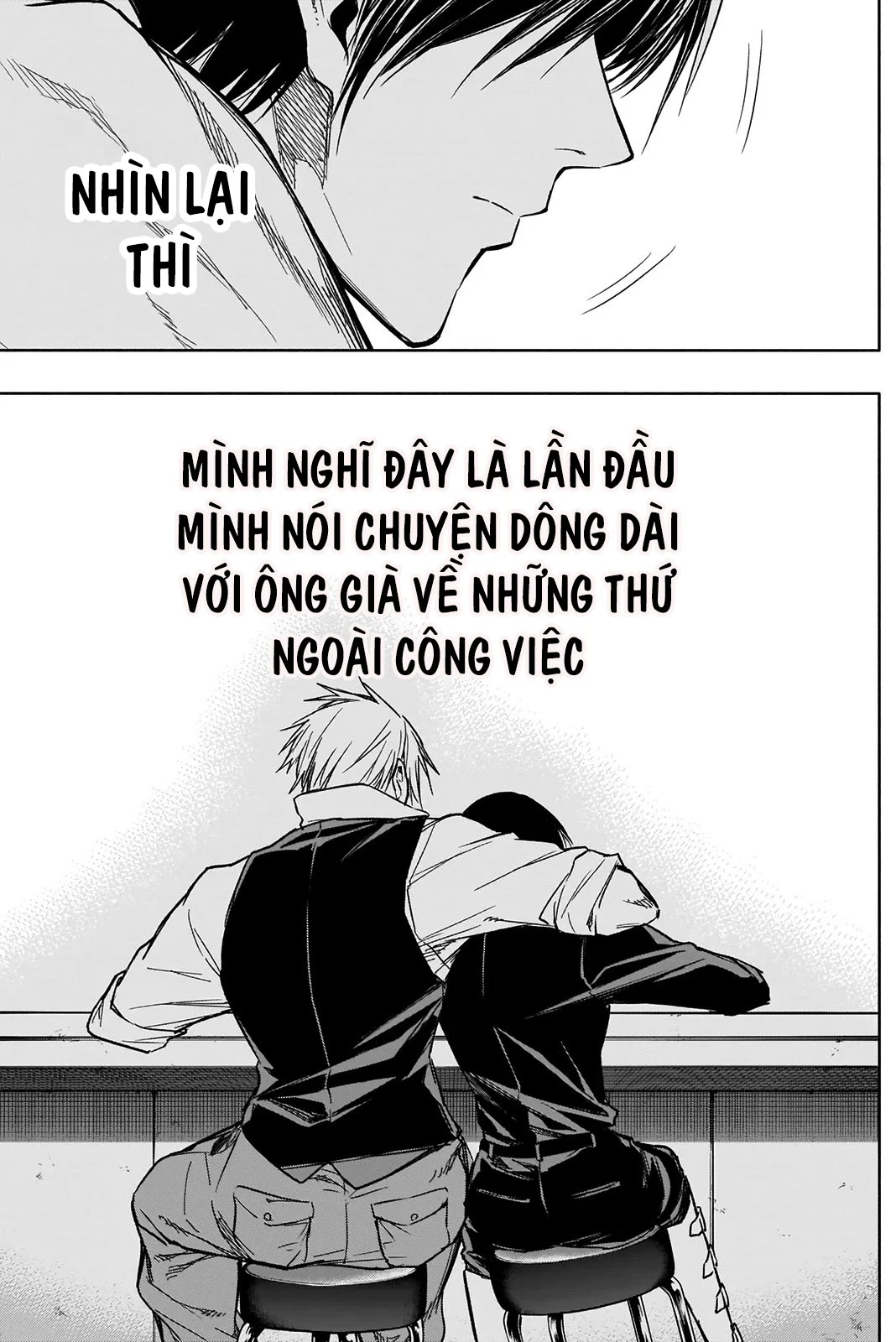 Từ Phù Thủy Mạnh Nhất Khu Ổ Chuột Đến Vô Song Tại Học Viện Pháp Thuật Hoàng Gia Chapter 29 - Next 