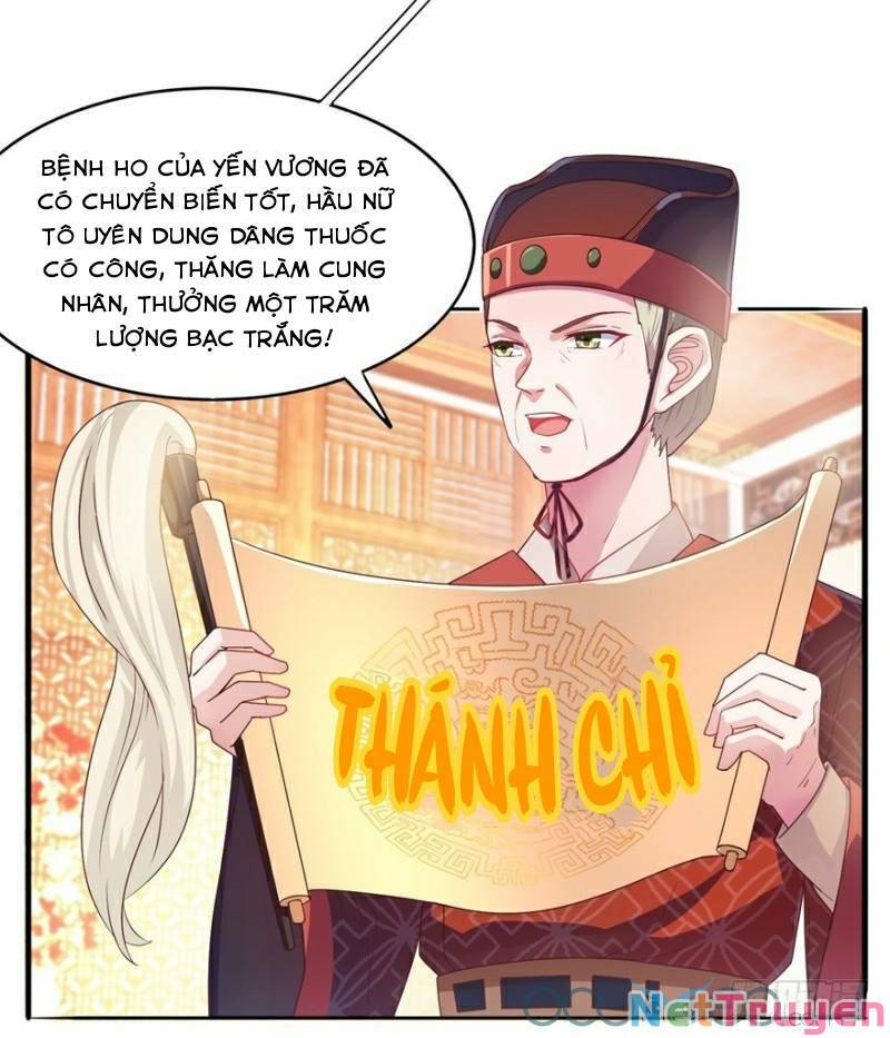 Tư Sủng Âm Dương Phi Chapter 9 - Trang 4