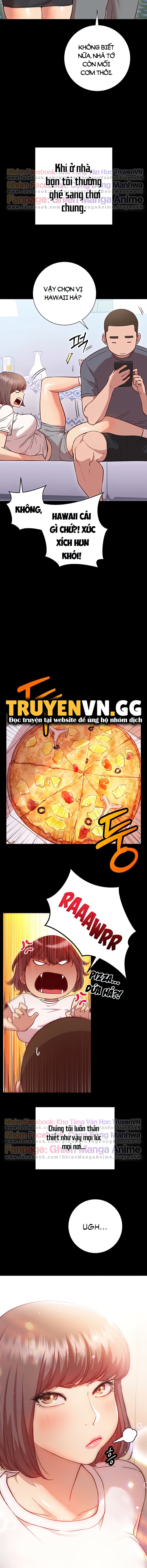 Xem ảnh Tư Thế Này Thì Sao? - Chapter 13 - 003 - Truyenhentaiz.net