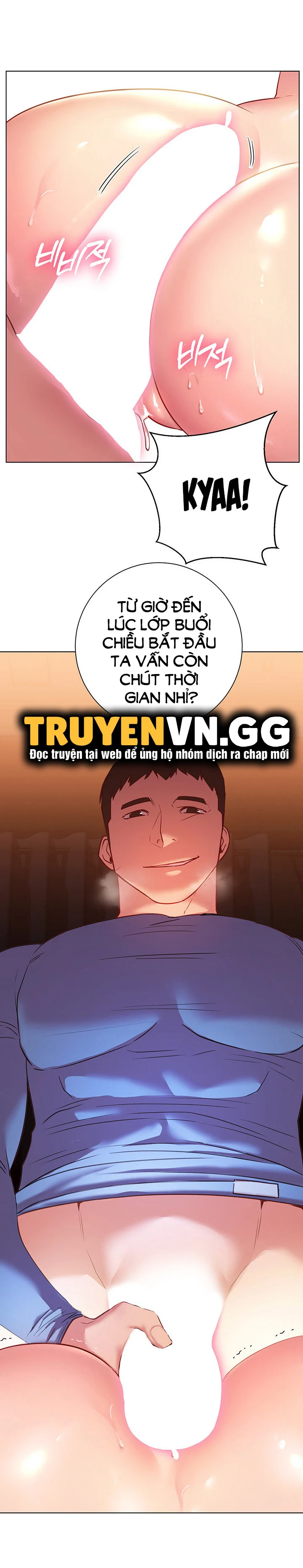 Xem ảnh Tư Thế Này Thì Sao? - Chapter 17 - 021 - Truyenhentaiz.net