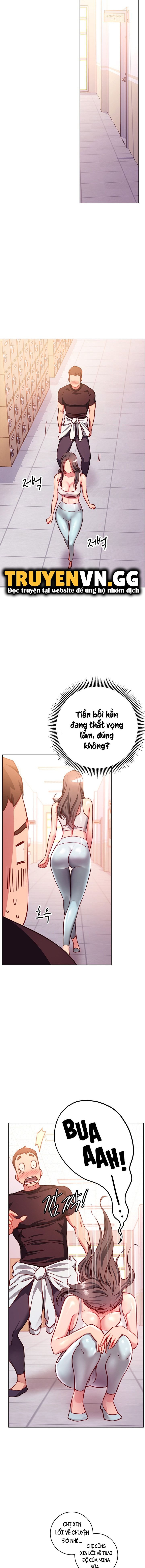 Xem ảnh Tư Thế Này Thì Sao? - Chapter 3 - 009 - Truyenhentaiz.net