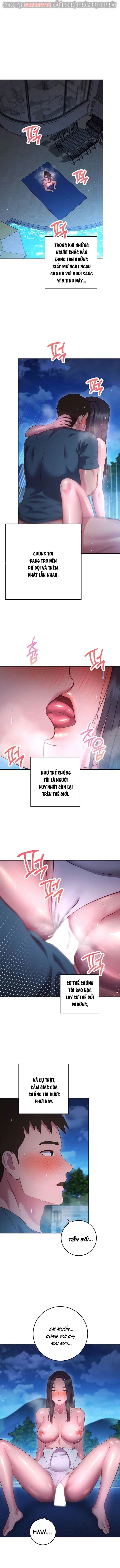 Xem ảnh Tư Thế Này Thì Sao? - Chapter 35 - 010 - Truyenhentaiz.net