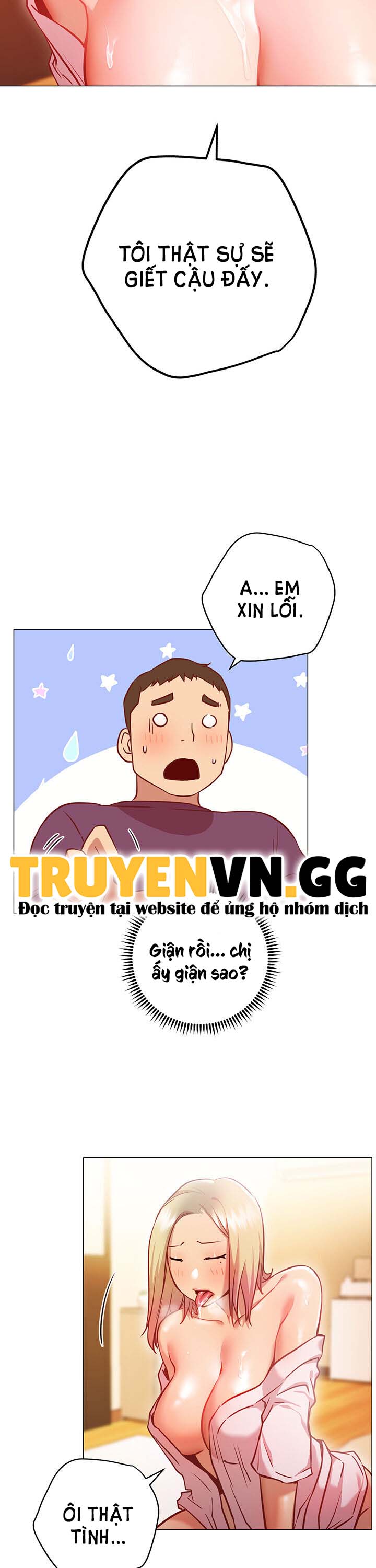 Xem ảnh Tư Thế Này Thì Sao? - Chapter 9 - 005 - Truyenhentaiz.net