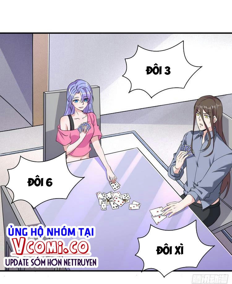 Tu Tiên Ở Thế Giới Siêu Năng Lực Chapter 15 - Trang 3