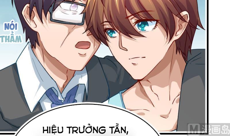 Tu Tiên Trở Về Tại Vườn Trường Chapter 2 - Trang 3