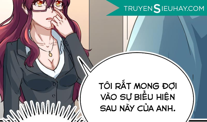 Tu Tiên Trở Về Tại Vườn Trường Chapter 2 - Trang 3