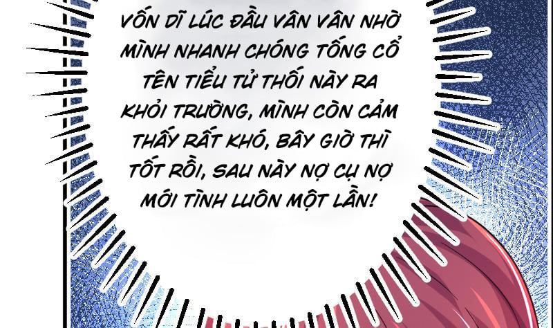 Tu Tiên Trở Về Tại Vườn Trường Chapter 2 - Trang 3