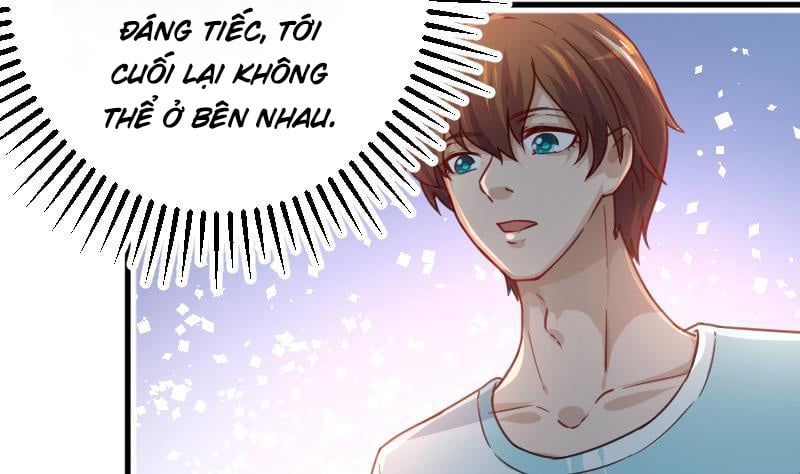 Tu Tiên Trở Về Tại Vườn Trường Chapter 2 - Trang 3