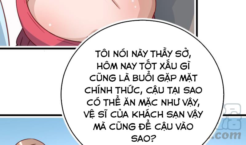 Tu Tiên Trở Về Tại Vườn Trường Chapter 2 - Trang 3