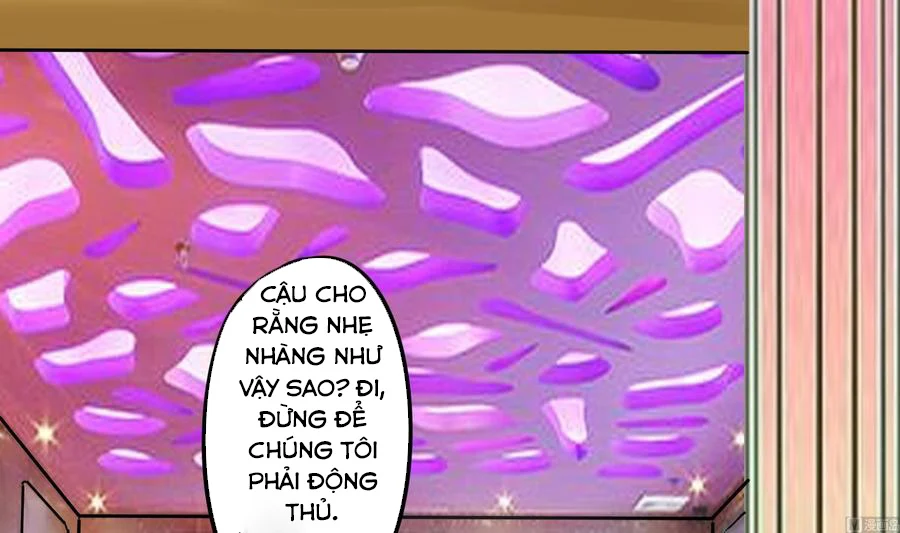 Tu Tiên Trở Về Tại Vườn Trường Chapter 6 - Trang 3