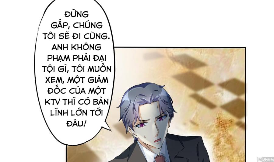 Tu Tiên Trở Về Tại Vườn Trường Chapter 6 - Trang 3