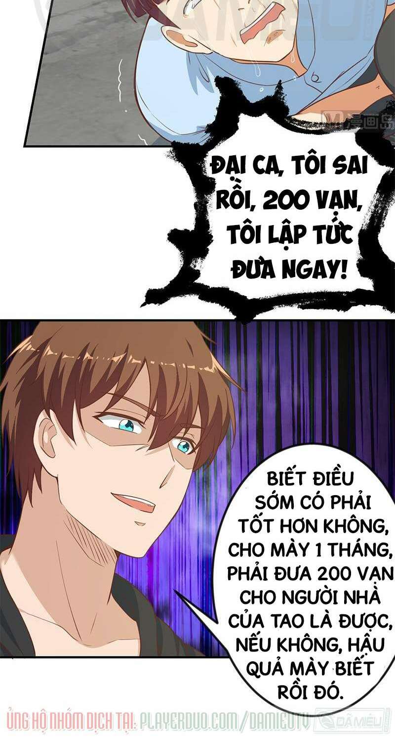 Tu Tiên Trở Về Tại Vườn Trường Chapter 90 - Trang 3