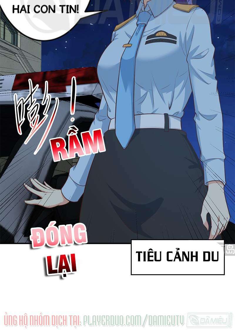 Tu Tiên Trở Về Tại Vườn Trường Chapter 90 - Trang 3