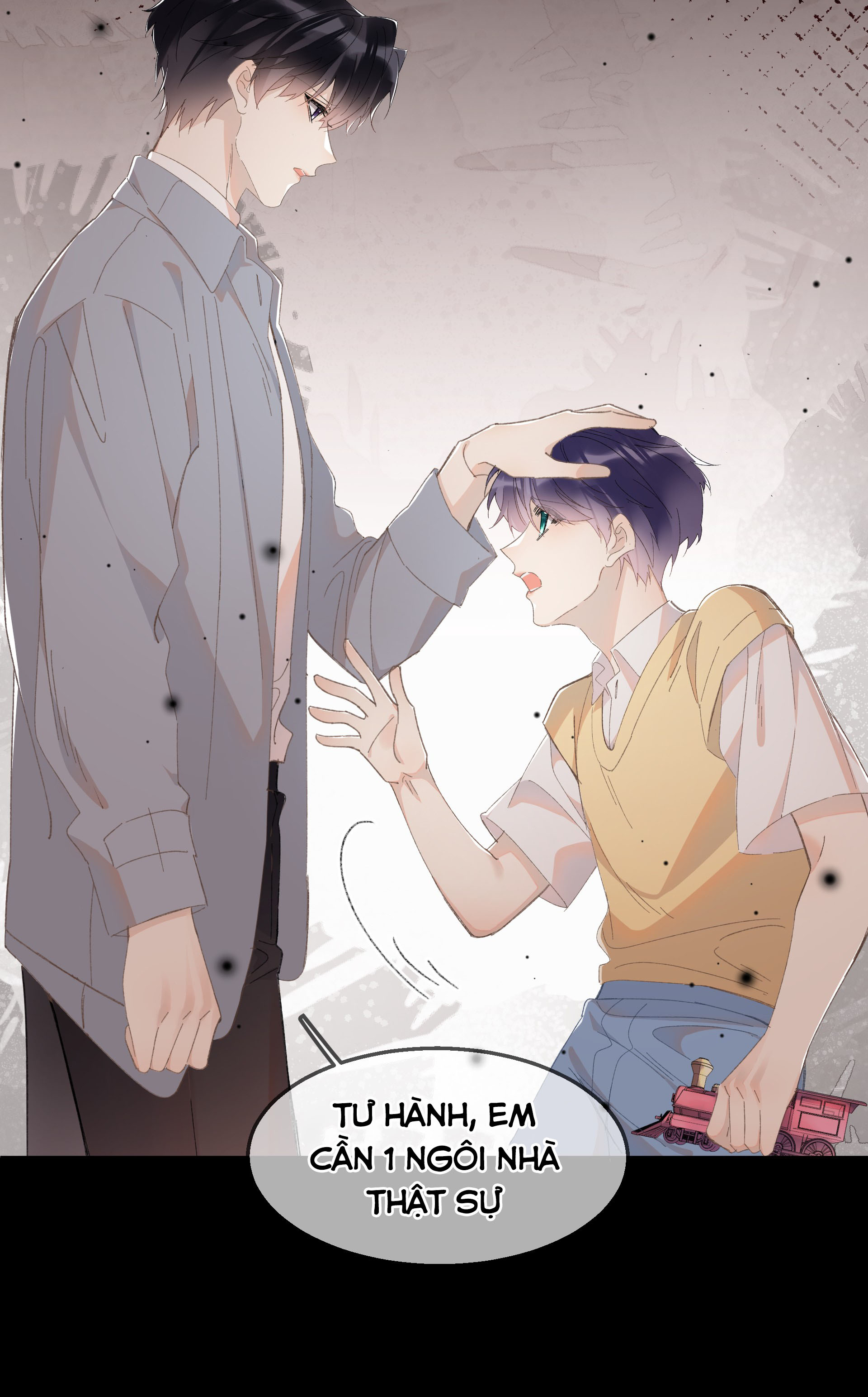 Tư Tự Vạn Thiên Chapter 2 - Next Chapter 3