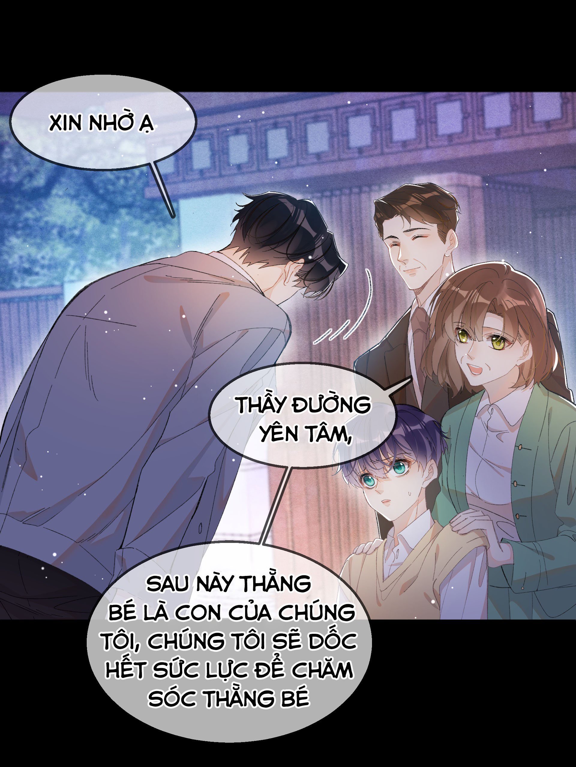 Tư Tự Vạn Thiên Chapter 2 - Next Chapter 3