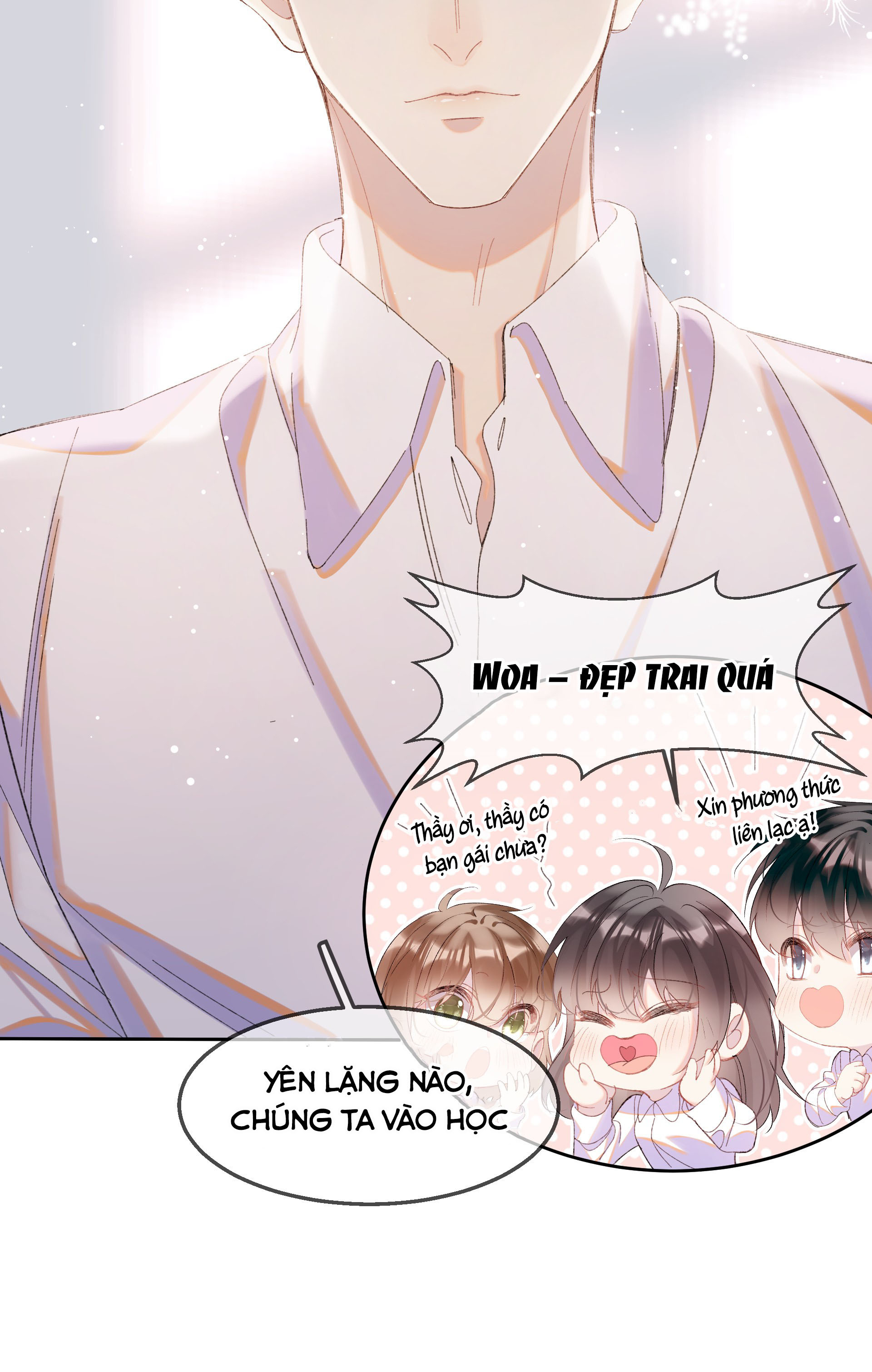 Tư Tự Vạn Thiên Chapter 2 - Next Chapter 3